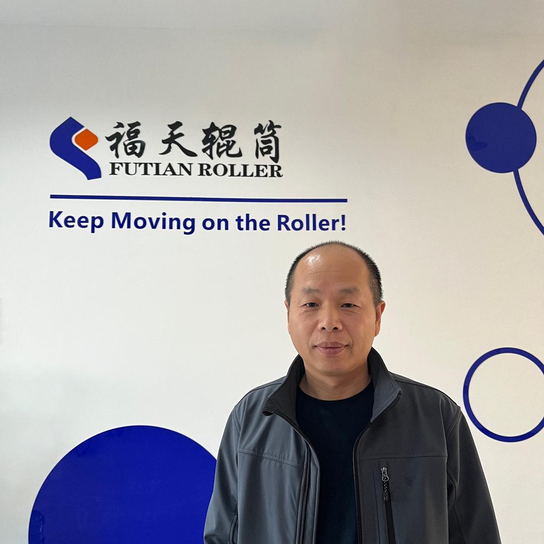 福天辊筒厂家