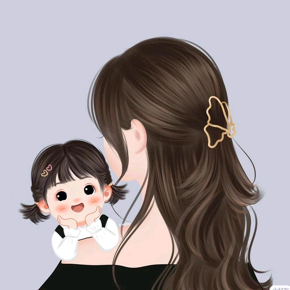 倩倩妈妈