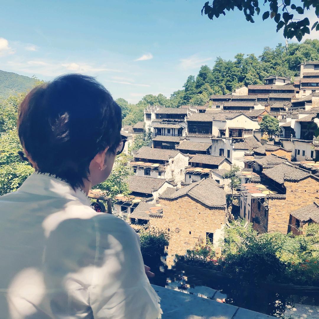 山里住着神仙💤