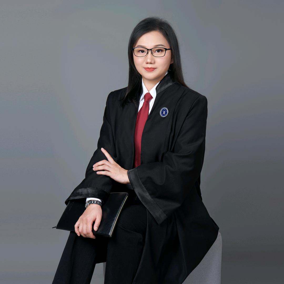 宁波律师任筱雯