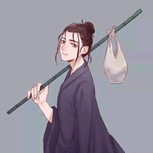 草药之王