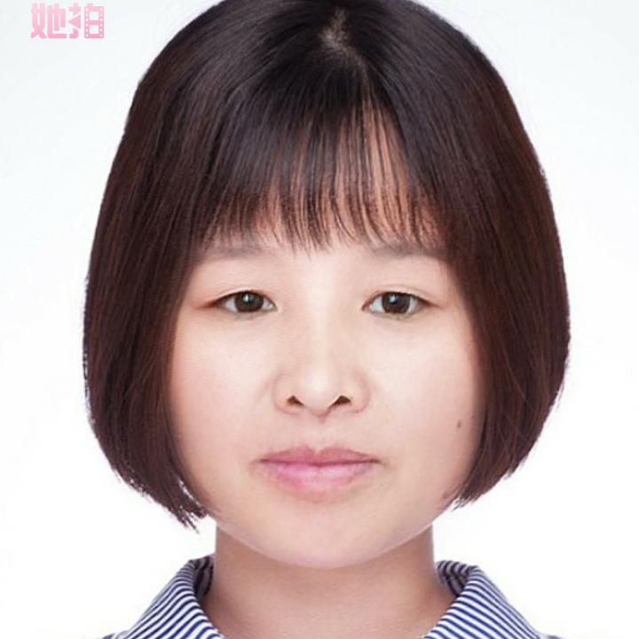 丁姑娘