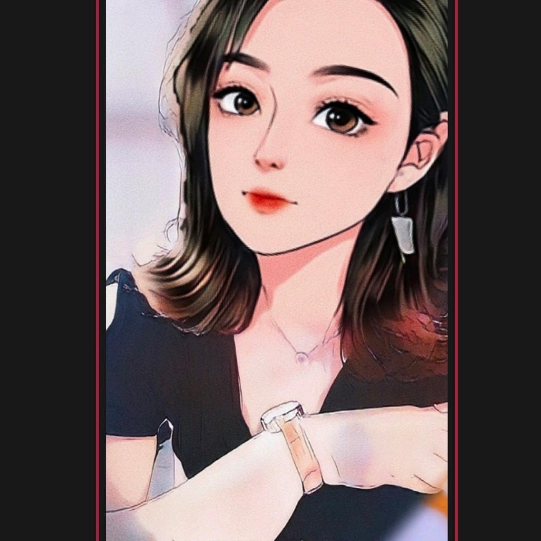 ❤️小Q