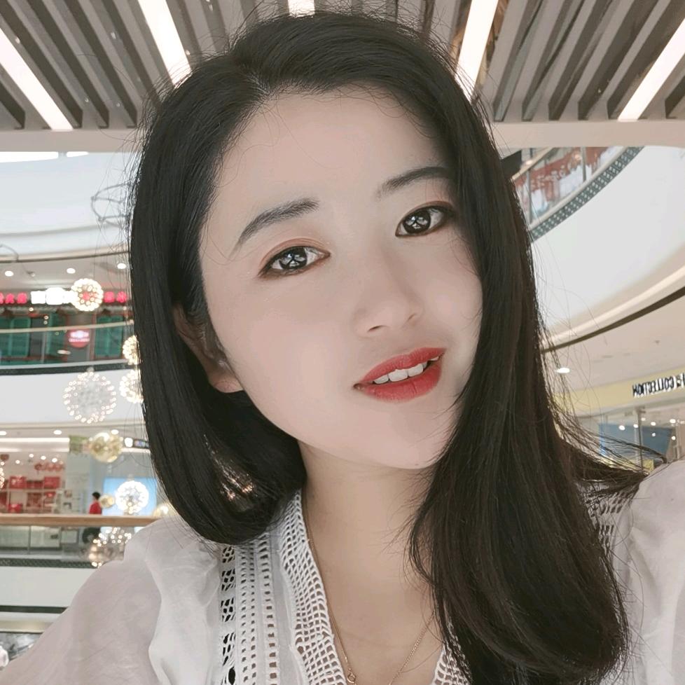 小静 (努力生活)