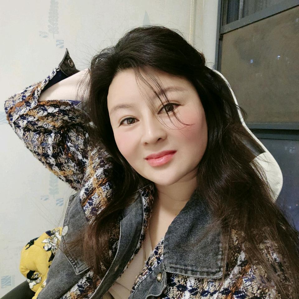 小艺姐
