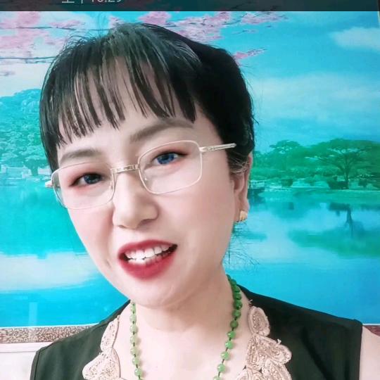 李姐