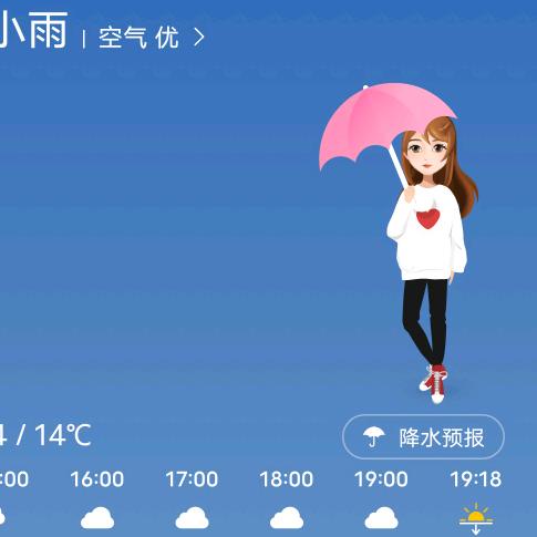 笑看人生