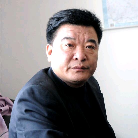 火柴点烟人