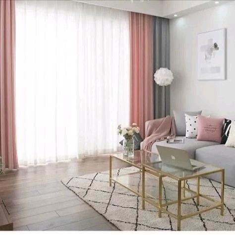 深圳窗帘定制上门