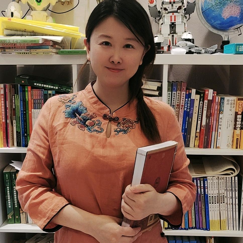 蜗牛老师语文陪跑