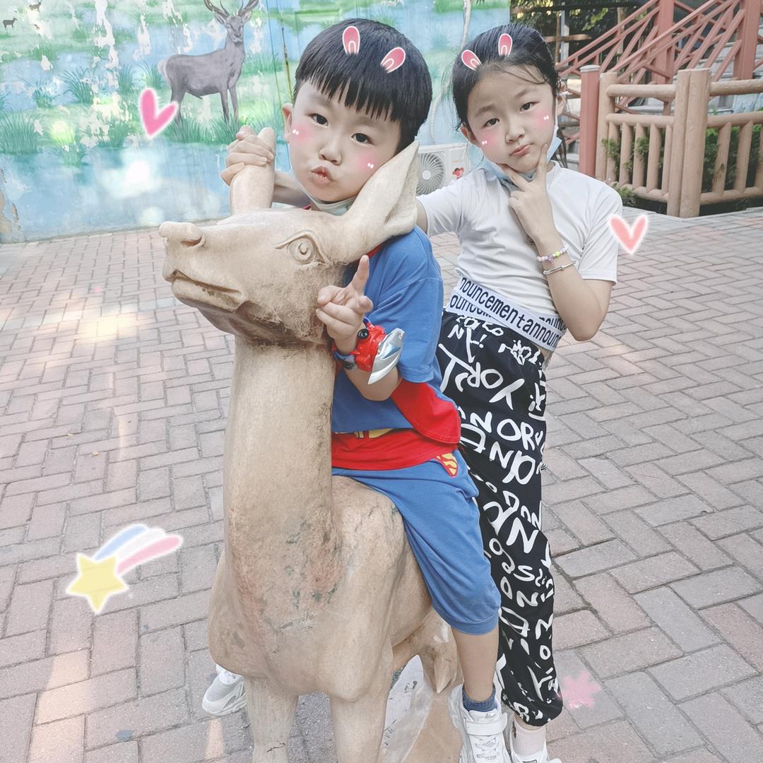 🌈＊🌈巧克力🐉🐏