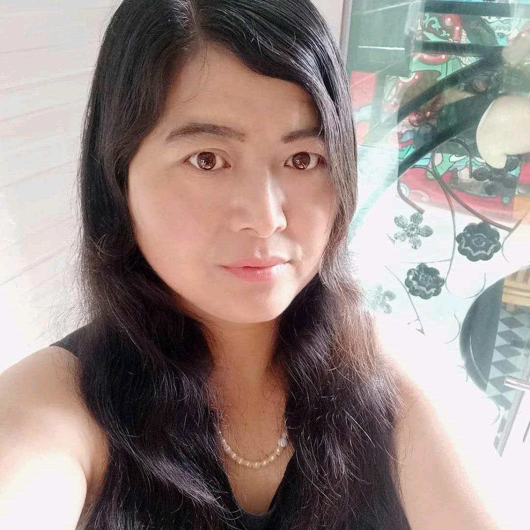 王勇芳