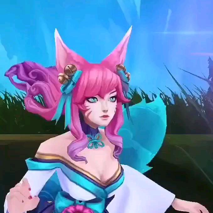王姑娘