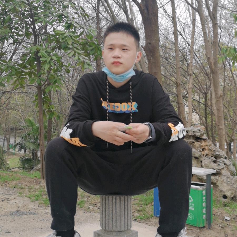 老顽童