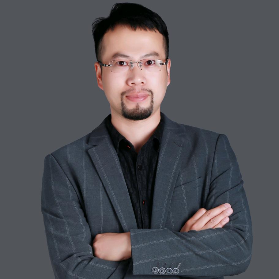 宣化高胜梁老师