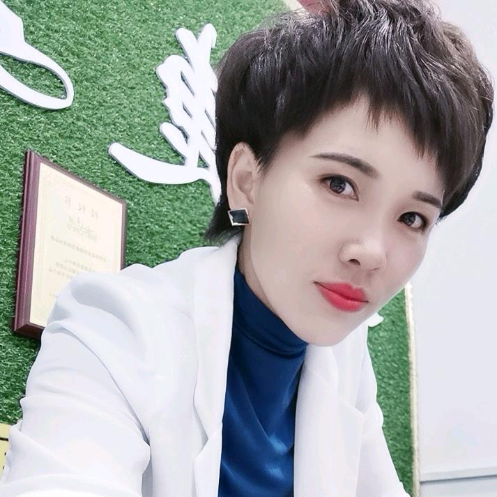 丽婕美业