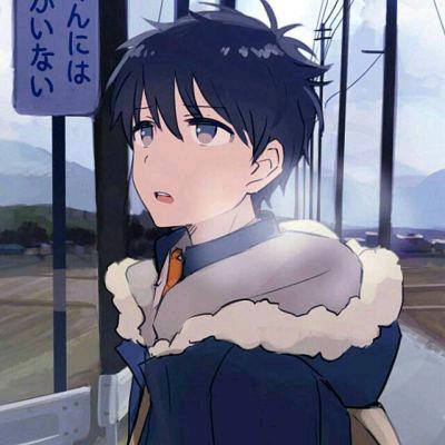 松鼠🐿️