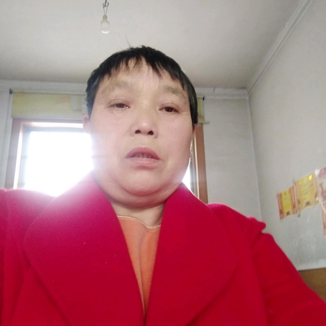 陈大姐（娱乐聊天主播）不定时开播