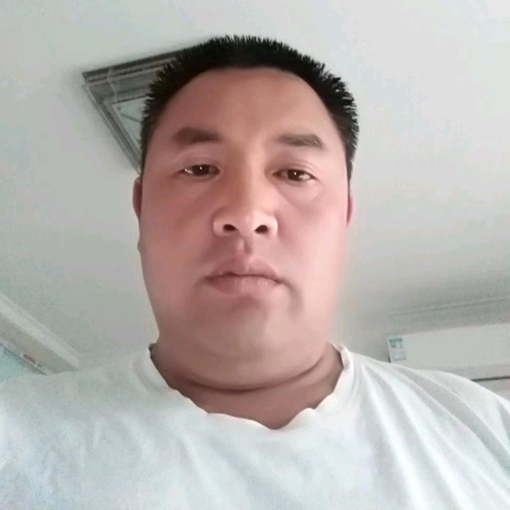 天边的月亮