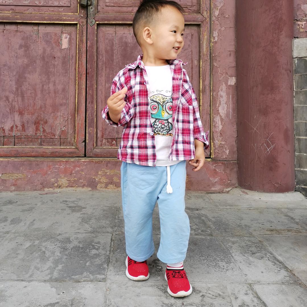 小李同学