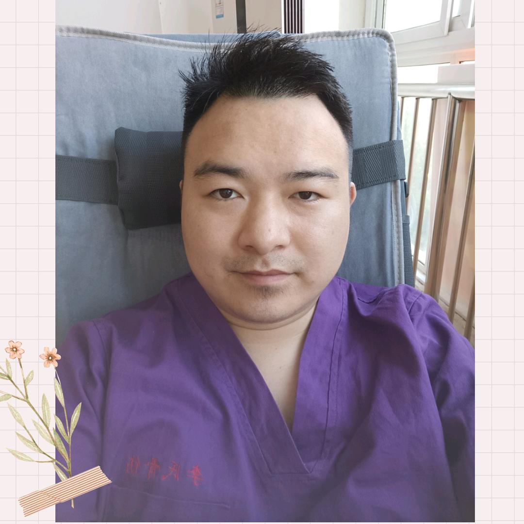 肌骨疼痛李1112