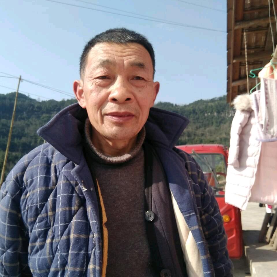 农民工