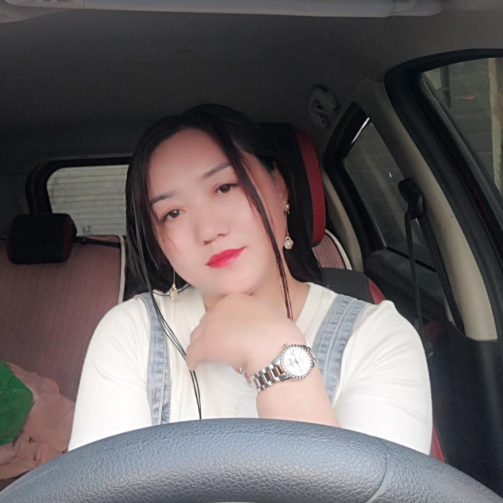 ：一笑而过