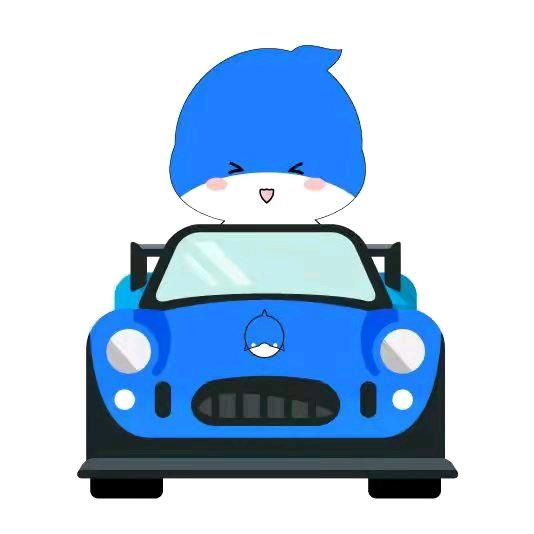 小海豚蓝山蓝郴加油站