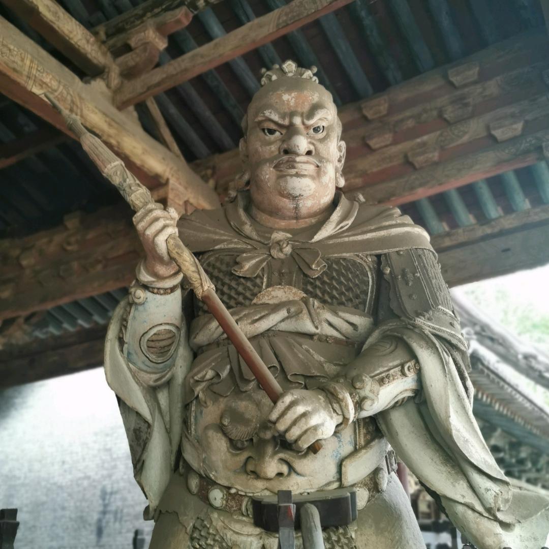 张大安
