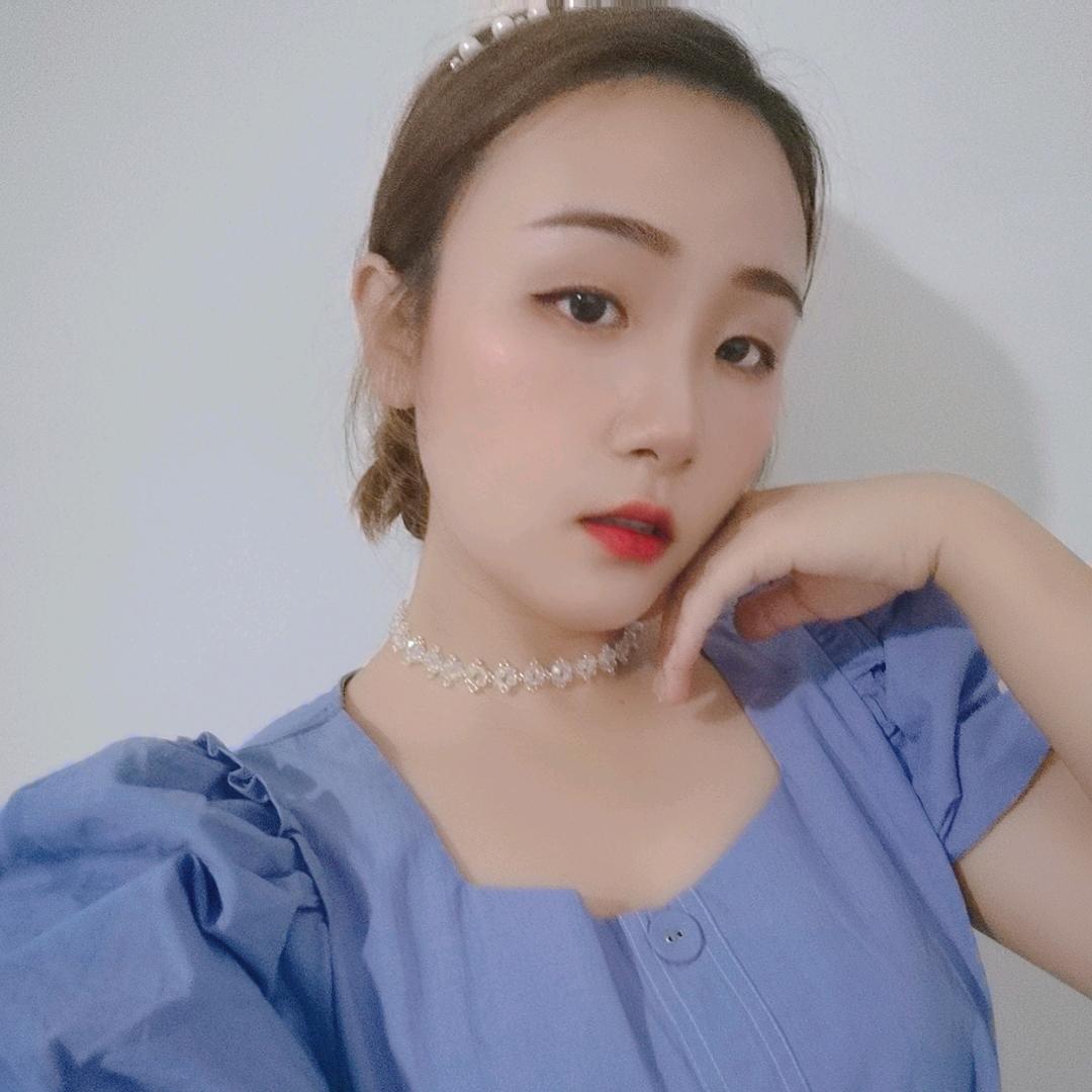 我怎么这么好看