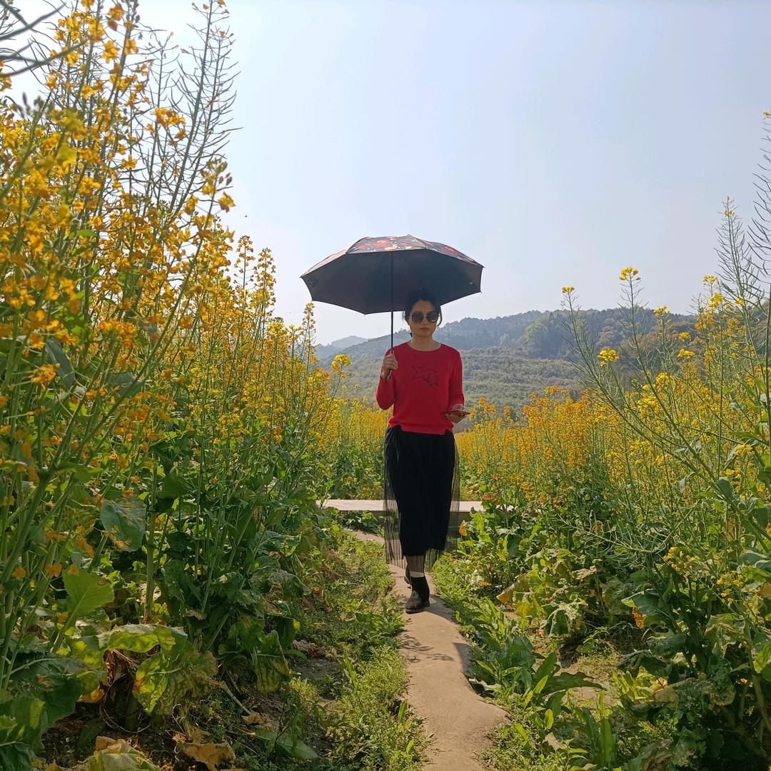 兰姐膝盖（髌骨骨折）