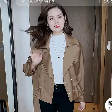 木易靓服饰