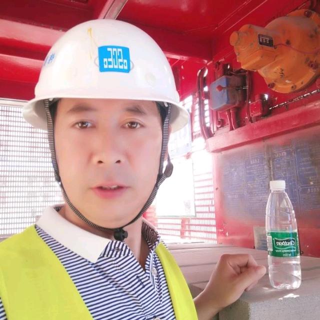翁海清