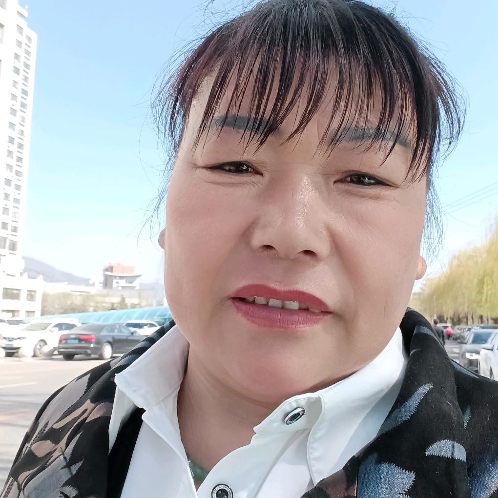 你开心我快乐