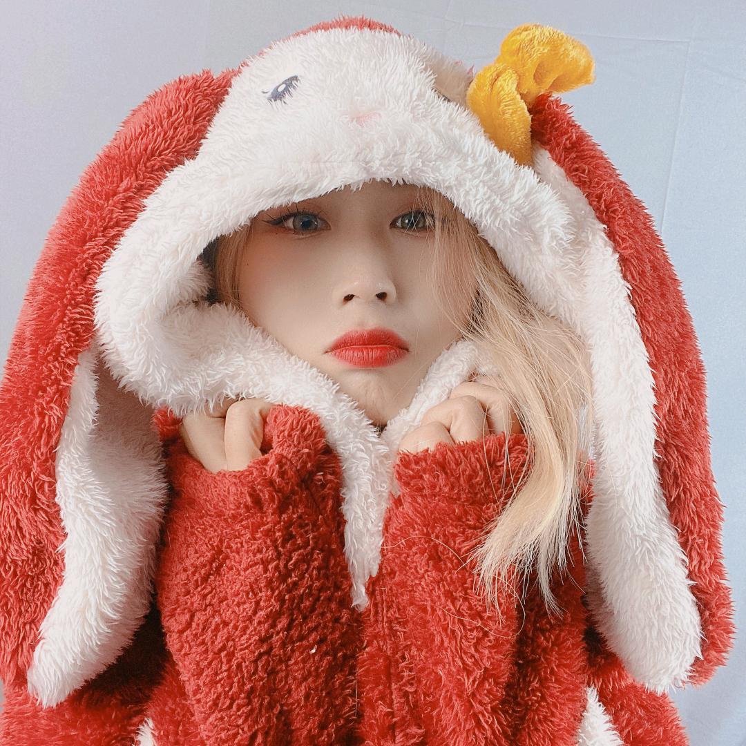 💋 小团子∮╭(╯ε╰)╮