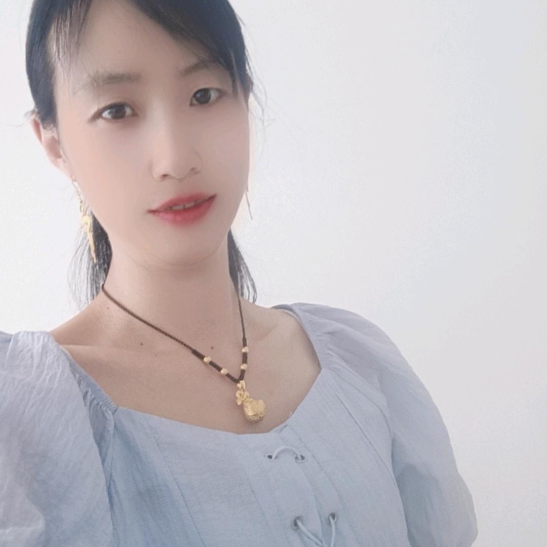 好运一生延绵