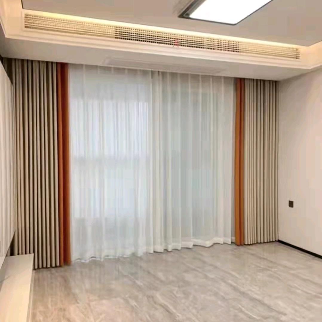 小饶--南充窗帘