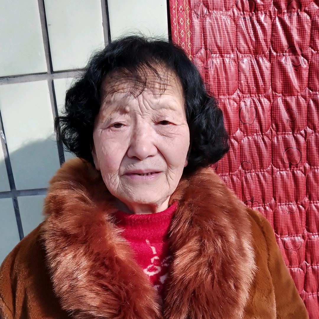 龚奶奶