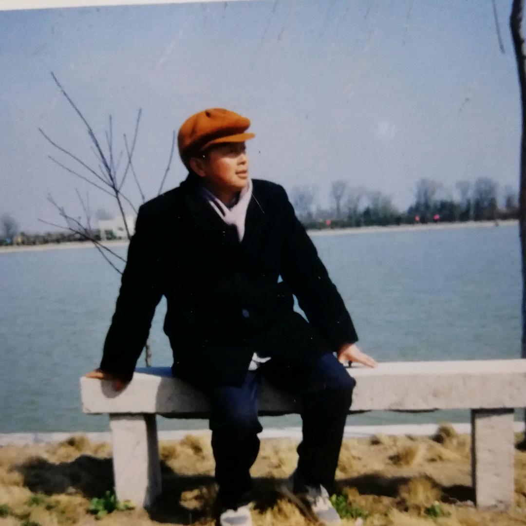 老玩童