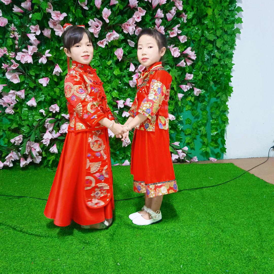 梦醒时分