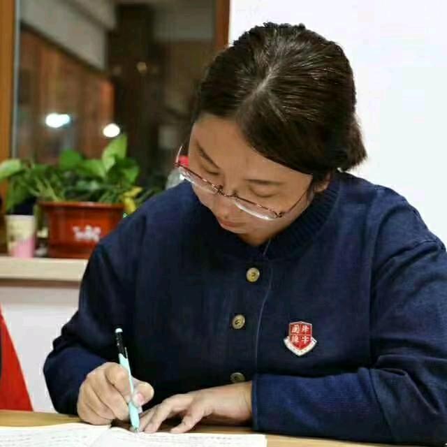 无锡教书法的吴老师