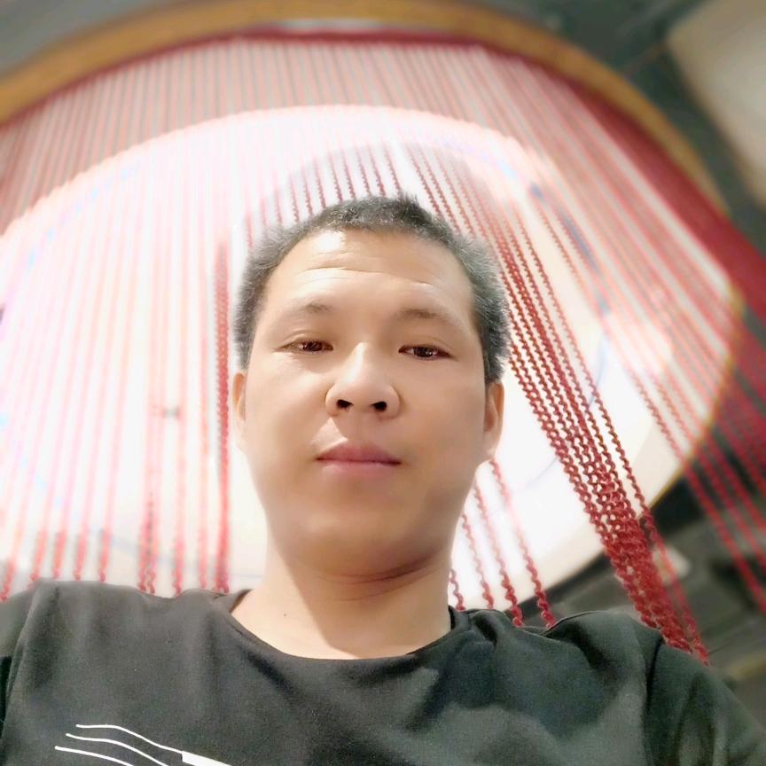 朗朗晴天