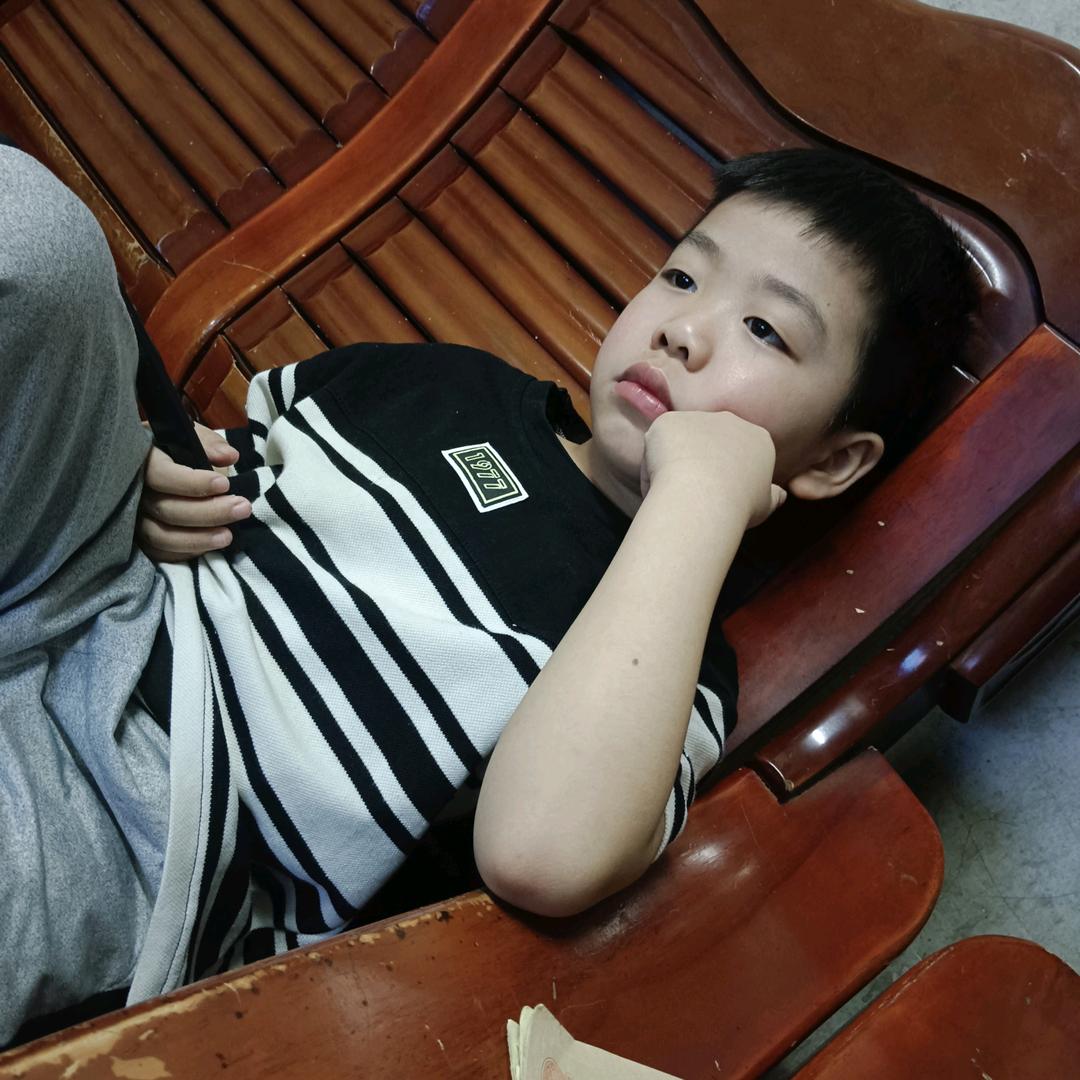 香香爱钓鱼🎣