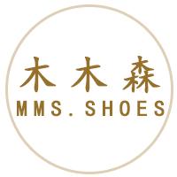 木木森鞋服木木森甄选女鞋