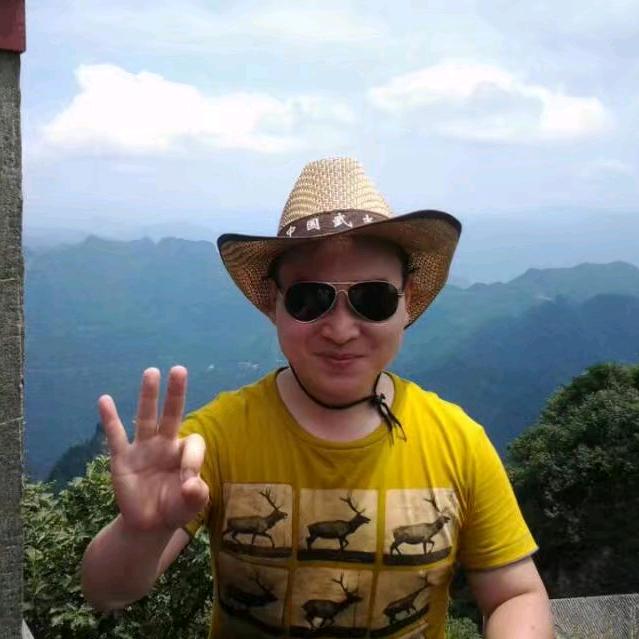 八岭山 有为松滋鸡