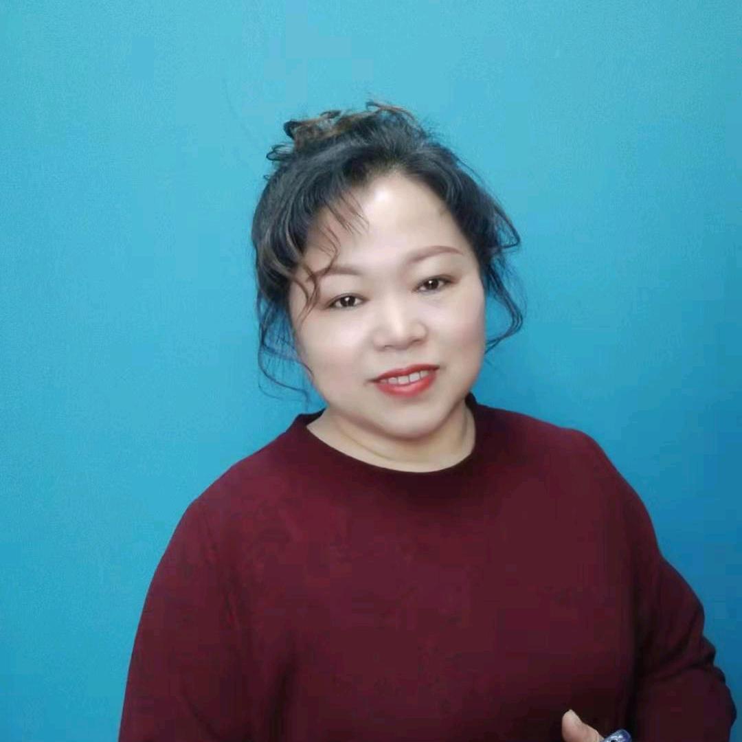 自在姐