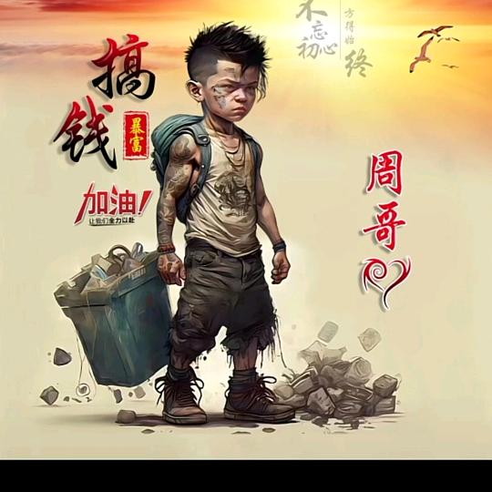 周一见