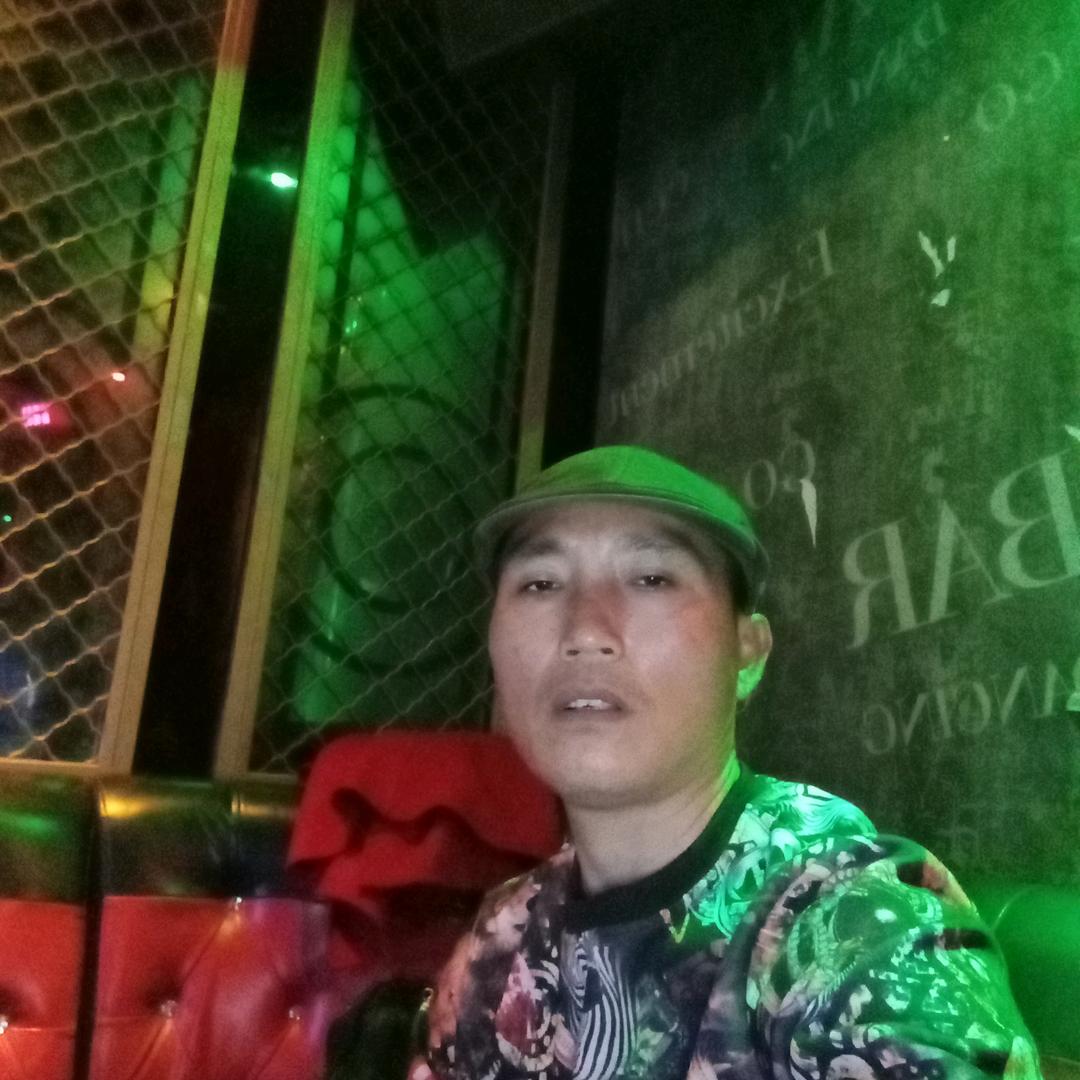 庆盛……么彪