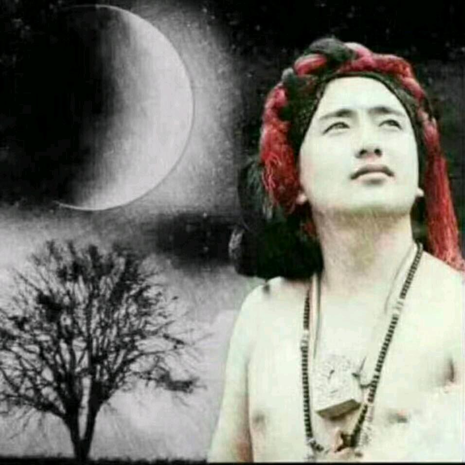 仁增南加