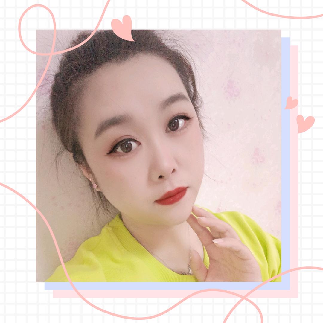 🌈遇见🌼丫头